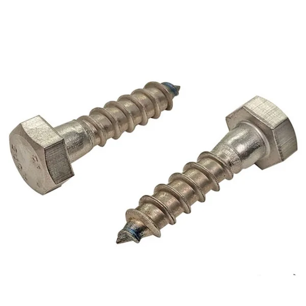 DIN 7976 Self-Tapping Hex Screw